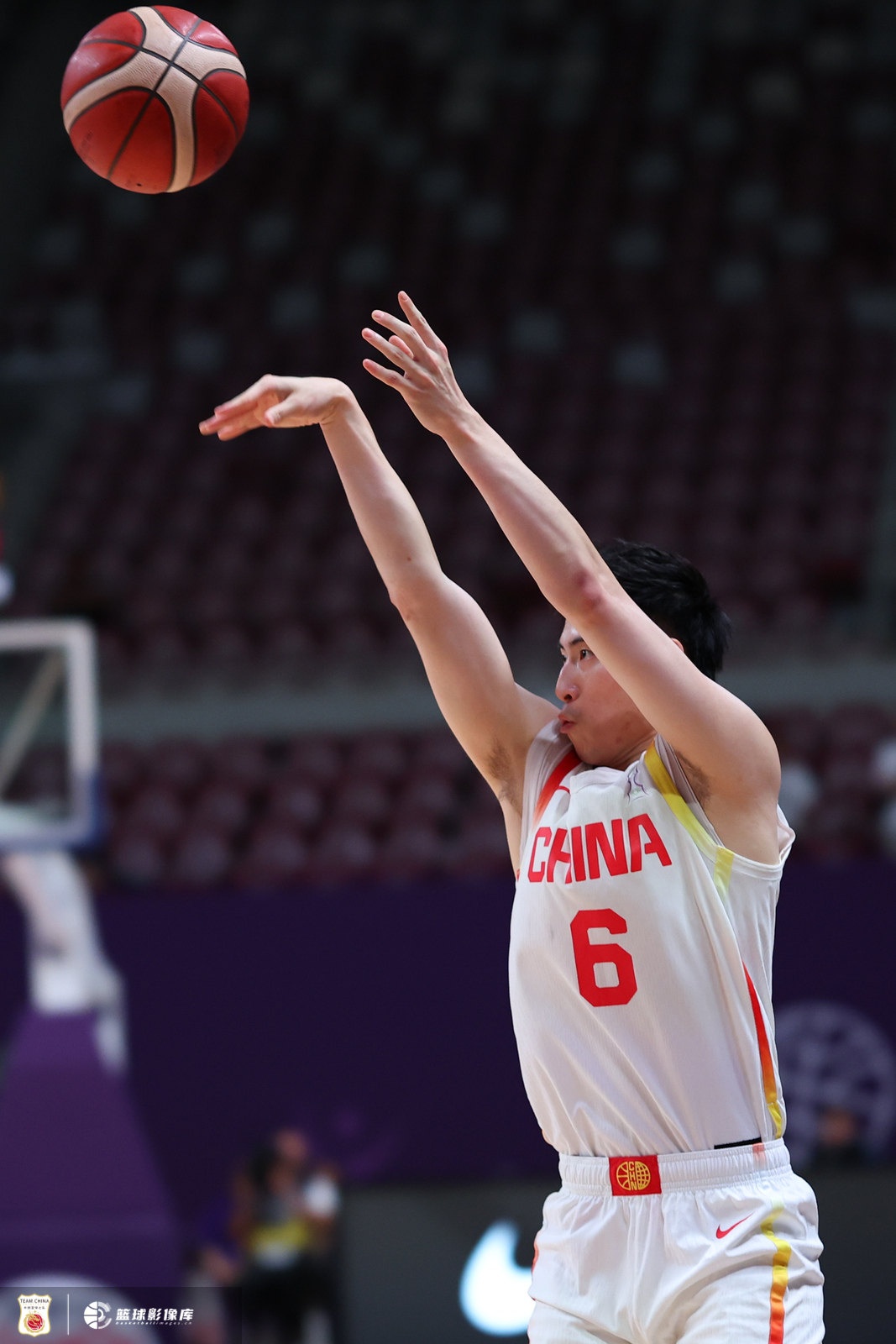 媒体人：中国男篮这2年没遇到这样的南美球队 这是很好的锻炼机会