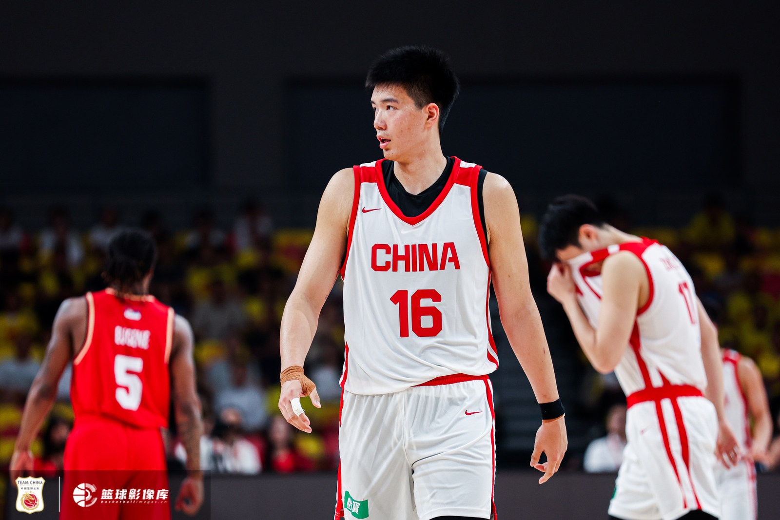 可圈可点！焦泊乔替补13分钟7中6高效贡献14分7板 三分1中1