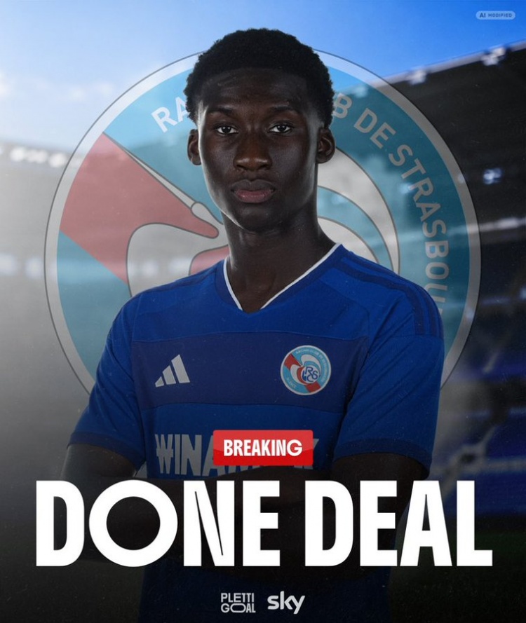 记者：K·库利巴利转会白堡达全面协议，体检未来48小时进行